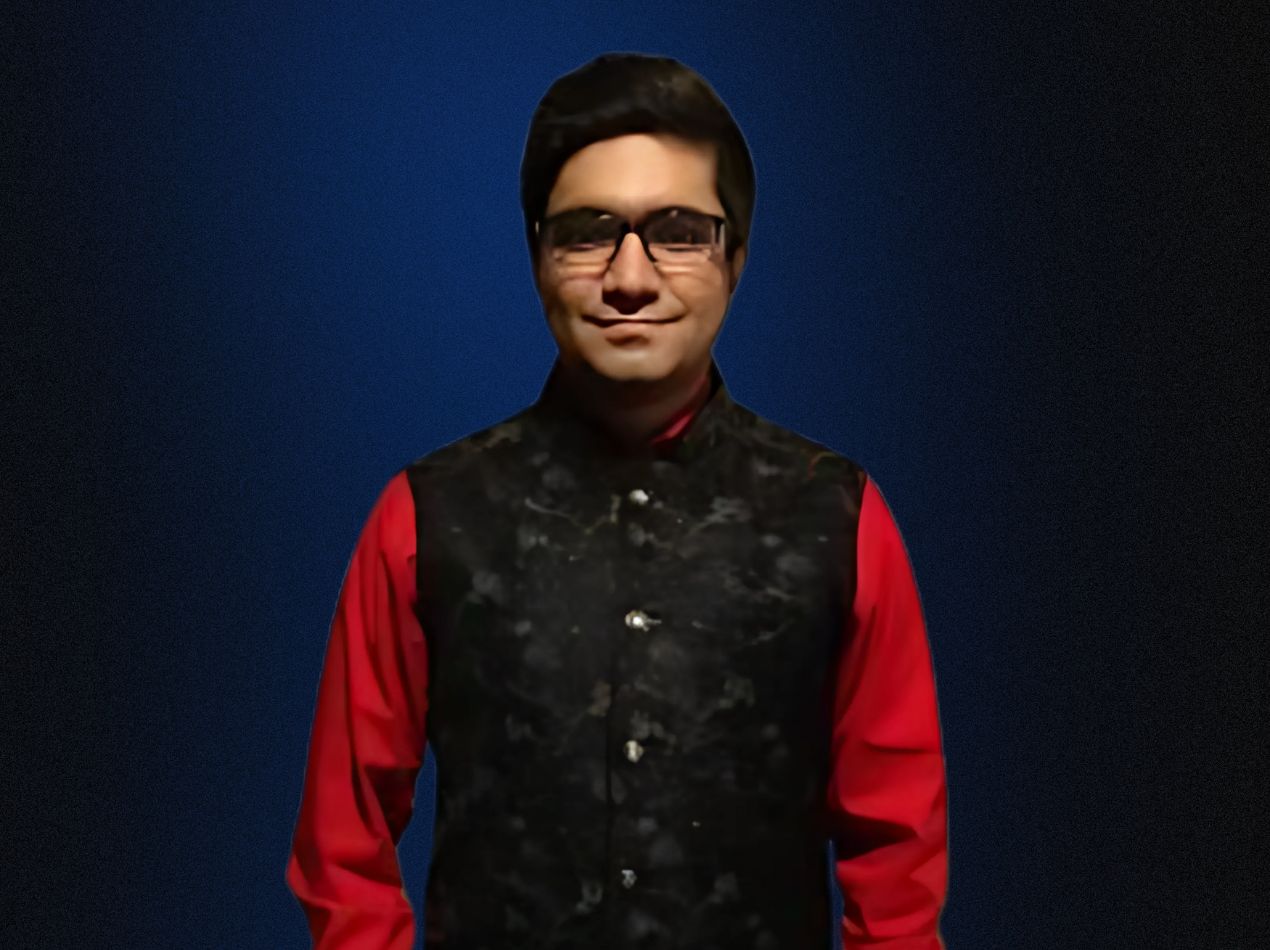 Bhavesh Nawani